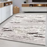 TOP! Den. Estelle 6974 Bézs Modern Szőnyeg 160x230cm