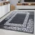 TOP! Ay. miami 6620 szürke 80x150cm szőnyeg