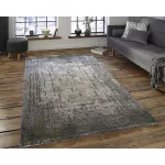 TOP! Ber. Elite 4356 bézs-arany 80x150cm Szőnyeg