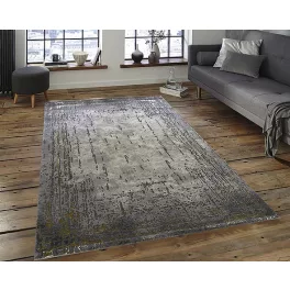 TOP! Ber. Elite 4356 bézs-arany 80x150cm Szőnyeg