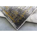 TOP! Ber. Elite 4356 bézs-arany 80x150cm Szőnyeg