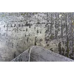 TOP! Ber. Elite 4356 bézs-arany 80x150cm Szőnyeg