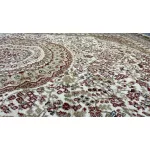 TOP! Aladin 21 krém 60x110cm klasszikus szőnyeg