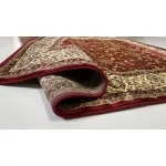 TOP! Aladin 61 bordó 60x220cm, klasszikus szőnyeg