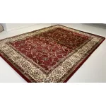 TOP! Aladin 61 bordó 60x220cm, klasszikus szőnyeg