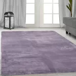 TOP! HIL Royal Lila Puha Szőnyeg 60x110cm