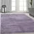TOP! HIL Royal Lila Puha Szőnyeg 60x110cm