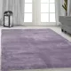 TOP! HIL Royal Lila Puha Szőnyeg 60x110cm
