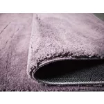 TOP! HIL Royal Lila Puha Szőnyeg 60x110cm