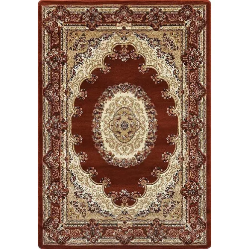 TOP! Ber. ADORA 5547 vizon-barna 120 x 180 cm szőnyeg