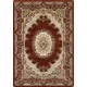 TOP! Ber. ADORA 5547 vizon-barna 120 x 180 cm szőnyeg