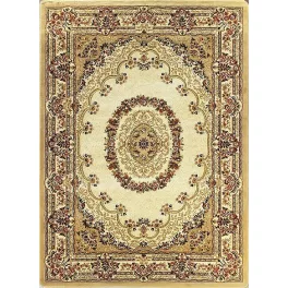 TOP! Ber. ADORA 5547 krém 80 x 150 cm szőnyeg