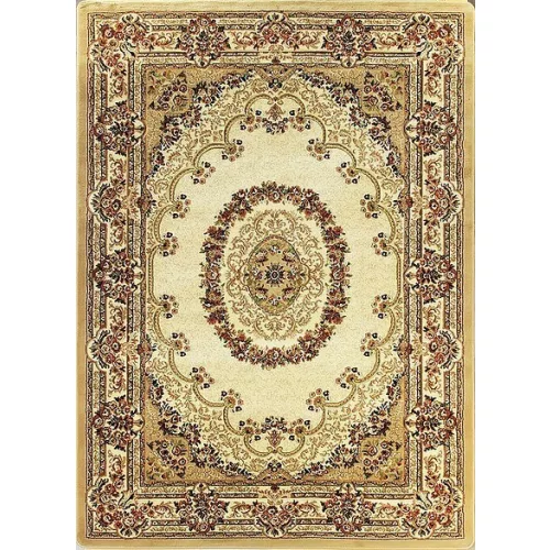 TOP! Ber. ADORA 5547 krém 80 x 150 cm szőnyeg