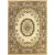 TOP! Ber. ADORA 5547 krém 80 x 150 cm szőnyeg