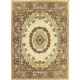 TOP! Ber. ADORA 5547 krém 80 x 150 cm szőnyeg