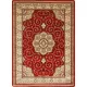 TOP! Ber. ADORA 5792 terrakotta 80 x 150 cm szőnyeg