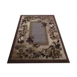 TOP! Dy. BCF Alfa 01 - barna 250 x 350 cm szőnyeg