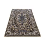 TOP! Dy. BCF Alfa 06 - barna 150 x 210 cm szőnyeg