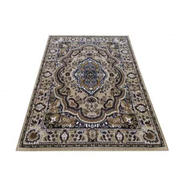 TOP! Dy. BCF Alfa 06 - barna 150 x 210 cm szőnyeg