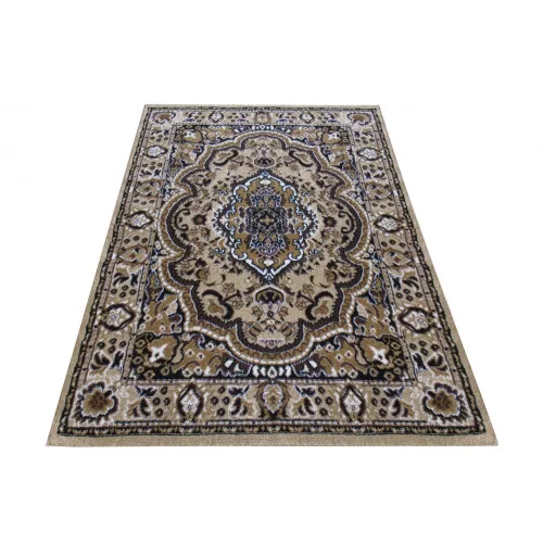 TOP! Dy. BCF Alfa 06 - barna 150 x 210 cm szőnyeg