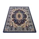 TOP! Dy. BCF Alfa 06 - tengerkék 80 x 150 cm szőnyeg
