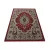 TOP! Dy. BCF Alfa 06 - piros 250 x 350 cm szőnyeg
