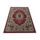 TOP! Dy. BCF Alfa 06 - piros 250 x 350 cm szőnyeg