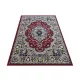 TOP! Dy. BCF Alfa 06 - piros 60 x 100 cm szőnyeg