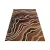 TOP! Dy. BCF Alfa 08 – barna 60 x 100 cm szőnyeg