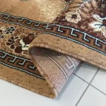 TOP! Dy. BCF Alfa 09 - barna 120 x 170 cm szőnyeg