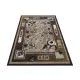 TOP! Dy. BCF Alfa 11 - barna 60 x 100 cm szőnyeg