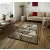TOP! Dy. BCF Alfa 16 - barna 80 x 150 cm szőnyeg
