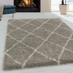TOP! Ay. ALVOR 3401 BEIGE 160 X 230
