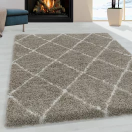 TOP! Ay. ALVOR 3401 BEIGE 160 X 230