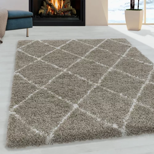TOP! Ay. ALVOR 3401 BEIGE 160 X 230