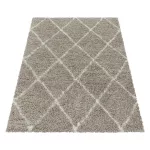 TOP! Ay. ALVOR 3401 BEIGE 160 X 230