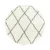 TOP! Ay. ALVOR 3401 CREAM 200 x 200 -kör szőnyeg