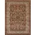 TOP! Ber. ANATOLIA 5381 vizon-barna 150 x 230 cm szőnyeg