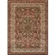 TOP! Ber. ANATOLIA 5381 vizon-barna 150 x 230 cm szőnyeg