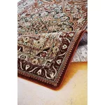 TOP! Ber. ANATOLIA 5381 vizon-barna 150 x 230 cm szőnyeg