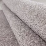 TOP! Ay. ATA BEIGE 120 x 120 -kör szőnyeg