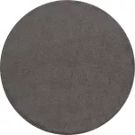 TOP! Ay. ATA 7000 120 x 120 cm mokka modern kör szőnyeg