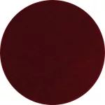 TOP! Ay. ATA 7000 160 x 160 cm piros modern kör szőnyeg