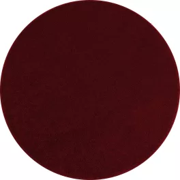 TOP! Ay. ATA 7000 160 x 160 cm piros modern kör szőnyeg