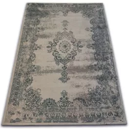   TOP! Kab. Vintage szőnyeg Rozetta 22206/085 szürke 200x290 cm