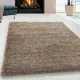 TOP! Ay. BRILLIANT TAUPE 120 X 170 szőnyeg