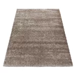 TOP! Ay. BRILLIANT TAUPE 120 X 170 szőnyeg