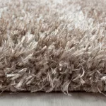 TOP! Ay. BRILLIANT TAUPE 120 X 170 szőnyeg