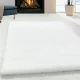 TOP! Ay. BRILLIANT SNOW 140 X 200 szőnyeg
