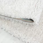 TOP! Ay. BRILLIANT NATUR 200 x 200 -kör szőnyeg